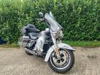 Harley-Davidson Electra Glide Ultra Limited 103", Motos, Tourisme, Entreprise, 1690 cm³