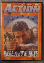 DVD Trap in Hongkong (Jean Claude Van Damme), Ophalen of Verzenden, Zo goed als nieuw