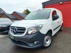 MERCEDES CITAN EXTRA-LONG L3 * TVA*CLIM*, Auto's, Mercedes-Benz, Voorwielaandrijving, Wit, Bedrijf, 5 deurs