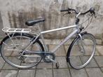 Guardo fiets, Ophalen, Nieuw