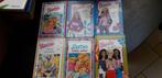 6 Barbie-boeken, Gelezen, Meisje, Ophalen of Verzenden, Voorleesboek