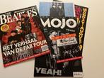 Beatles (2 magazines), Verzamelen, Ophalen of Verzenden, Gebruikt, Boek, Tijdschrift of Artikel