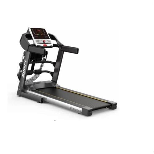 Gymfit Foldable Treadmill | NIEUW | Loopband | Hometrainer |, Sports & Fitness, Équipement de fitness, Neuf, Autres types, Jambes