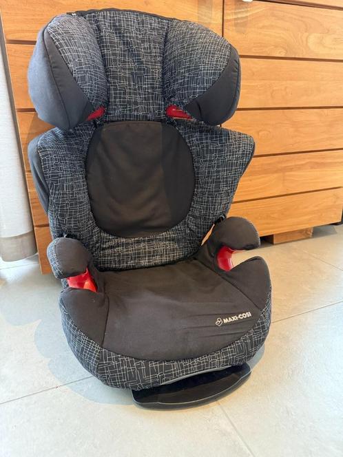 Maxi Cosi 15-36 kg autostoeltje (Grp 2/3), Kinderen en Baby's, Autostoeltjes, Zo goed als nieuw, Maxi-Cosi, 0 t/m 10 kg, Autogordel