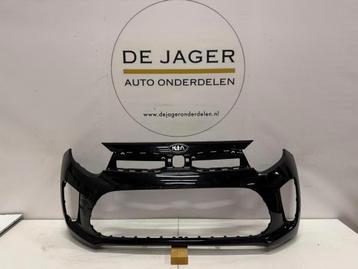 KIA PICANTO III 3 VOORBUMPER BUMPER 86511-G6000 beschikbaar voor biedingen