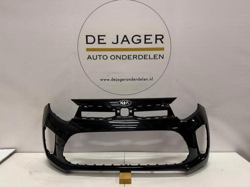 KIA PICANTO III 3 VOORBUMPER BUMPER 86511-G6000, Auto-onderdelen, Carrosserie, Bumper, Kia, Voor, Gebruikt