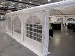 Partytent 6x10m premium, PVC zeilen, Partytent, 6 meter of meer, Nieuw, 8 meter of meer