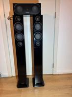 Monitor audio radius 200/270, Audio, Tv en Foto, Luidsprekerboxen, Ophalen, Zo goed als nieuw