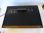 Atari Spelcomputer, Atari 2600, Enlèvement, Utilisé, Avec jeux