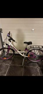 Fiets meisjes, Fietsen en Brommers, Fietsen | Meisjes, Ophalen