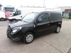 Mercedes-Benz Citan 109 CDI A2 (bj 2019), Auto's, Bestelwagens en Lichte vracht, Gebruikt, Euro 6, Zwart, Mercedes-Benz