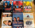 Dvd boxen Vlaamse series, Cd's en Dvd's, Boxset, Ophalen of Verzenden, Zo goed als nieuw, Drama