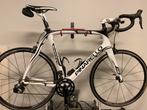 Pinarello Dogma, Fietsen en Brommers, Fietsen | Racefietsen, Carbon, Heren, Zo goed als nieuw, 57 tot 61 cm