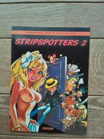 Stripspotters 2 sc, Boeken, Ophalen of Verzenden, Zo goed als nieuw