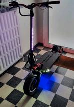 Dualtron thunder, Fietsen en Brommers, Steps, Zo goed als nieuw, Ophalen