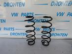 Ressort de flexion arrière d'un Volkswagen Polo, Autos : Pièces & Accessoires, Volkswagen, -, 3 mois de garantie, Utilisé
