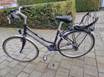 Damesfiets, Fietsen en Brommers, 47 tot 50 cm, Versnellingen, Zo goed als nieuw, Ophalen