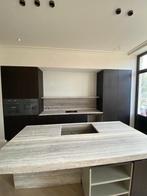 Miele Microgolfoven inbouw grijs nooit gebruikt, Ophalen, Microgolfoven, Nieuw, Inbouw