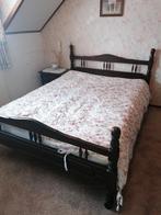 Complete slaapkamer set, Ophalen, Gebruikt