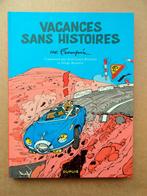 Spirou - Vacances sans histoires - Franquin - EO2014- Dupuis, Livres, Enlèvement ou Envoi