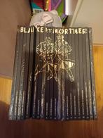 Bd Blake et Mortimer hachette complet, Complete serie of reeks, Ophalen of Verzenden, Zo goed als nieuw