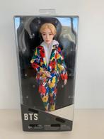 BTS Jin / Mattel, Verzamelen, Poppen, Ophalen of Verzenden, Nieuw, Pop