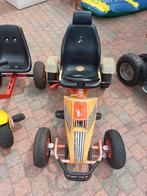 Go kart voor kinderen, Kinderen en Baby's, Ophalen, Zo goed als nieuw