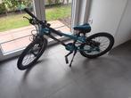 Frog bike 52 kinderfiets, Fietsen en Brommers, Fietsen | Kinderfietsjes, Ophalen, Zo goed als nieuw, 20 inch of meer, Frog