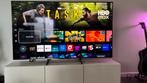 ‏Te koop: Hisense 75U72KQ 75” Mini-LED 4K UHD Smart TV, Audio, Tv en Foto, Televisies, Ophalen, QLED, Zo goed als nieuw, 4k (UHD)
