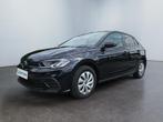 Volkswagen Polo 1.0 TSi 95 CV CarPlay*ParkAssist*LED*ACC*sie, Auto's, Euro 6, 95 pk, Bedrijf, 999 cc