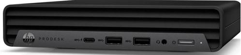 HP ProDesk 405 G6 Ryzen3 Pro 3200GE, 8GB, 256GB Nvme, Win 11, Computers en Software, Desktop Pc's, Gebruikt, 3 tot 4 Ghz, SSD