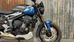 Triumph Trident 660 (model 2025), Motoren, Motoren | Triumph, 3 cilinders, Meer dan 35 kW, Quickshifter, Naked bike