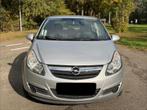 OPEL CORSA, Auto's, Euro 5, Stof, Bedrijf, Parkeersensor