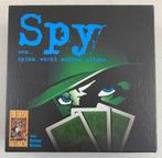 Spy spel kaartspel gezelschapsspel compleet 999 Games Kosmos, Hobby en Vrije tijd, Gezelschapsspellen | Bordspellen, Gebruikt