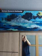 Maquette bateau, Enlèvement, Neuf, 1:200 ou moins, Autres marques