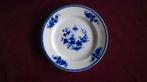 Assiette en porcelaine de Tournai, Antiek en Kunst, Ophalen