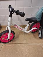 Kinderfiets BERG, Fietsen en Brommers, Ophalen, Zo goed als nieuw, Minder dan 16 inch