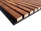 Akoestisch paneel | 260 X 60 cm | Akupanel | Latten wand, Huis en Inrichting, Woonaccessoires | Wanddecoraties, Niet ingevuld