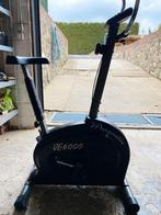 Home Trainer ( Fiets ) - Magnetic VE6000, Sport en Fitness, Ophalen, Gebruikt, Hometrainer