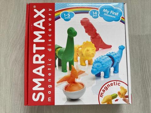 SmartMax : Dinosaures. Nouveau, Collections, Jouets, Neuf, Envoi