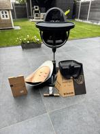 Kinderstoel bloom fresco black, Kinderen en Baby's, Ophalen, Gebruikt