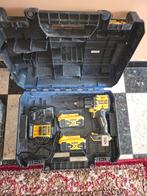 Lot DeWalt, Ophalen, Zo goed als nieuw