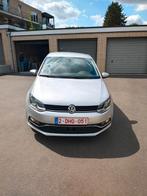 Polo 1.2 TSI van 2016 met 42 000 KM met adaptieve cruise c, Auto's, Euro 6, 4 cilinders, Alcantara, Cruise Control