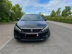 Peugeot 308 1.5 hdi/euro 6d, 90 g/km, 5 places, Carnet d'entretien, Berline