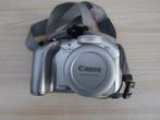 canon powershot S1 IS-2dehands, Audio, Tv en Foto, Canon, Gebruikt, Ophalen of Verzenden