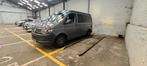 Volkswagen transporter T6 - Slaaphefdak, Caravans en Kamperen, Mobilhomes, Elektrische ramen, Volkswagen, Tot en met 2, Particulier