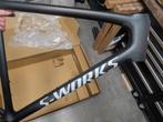 framesset Tarmac SL8 S-Works maat 58, 57 à 61 cm, Enlèvement ou Envoi, Comme neuf, Carbone