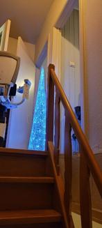 nieuw grote kerst piramide met verlichting, Diversen, Kerst, Ophalen of Verzenden, Nieuw