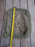 Filet de casque us ww2 petites mailles, Enlèvement ou Envoi