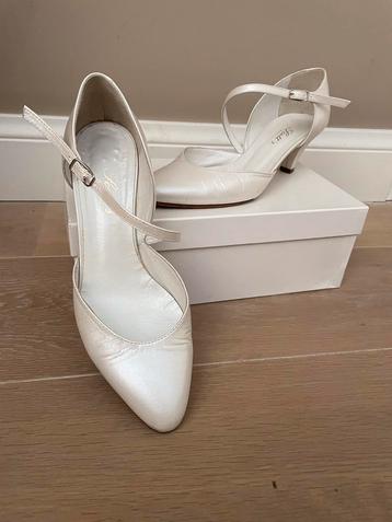 Scott’s 38 chaussures mariée, Comme neuf, Chaussures